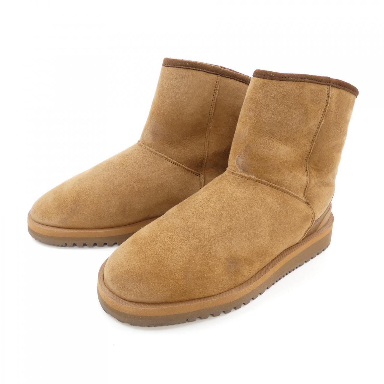 SUICOKE ブーツ