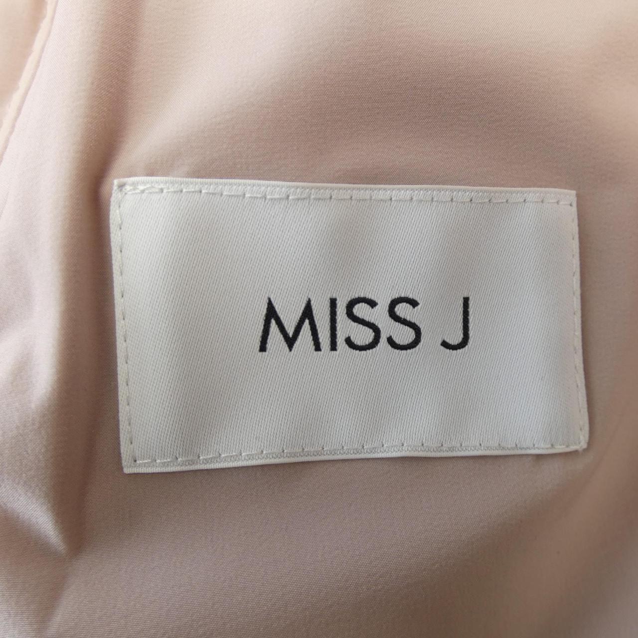 Jay MISS J羽絨服