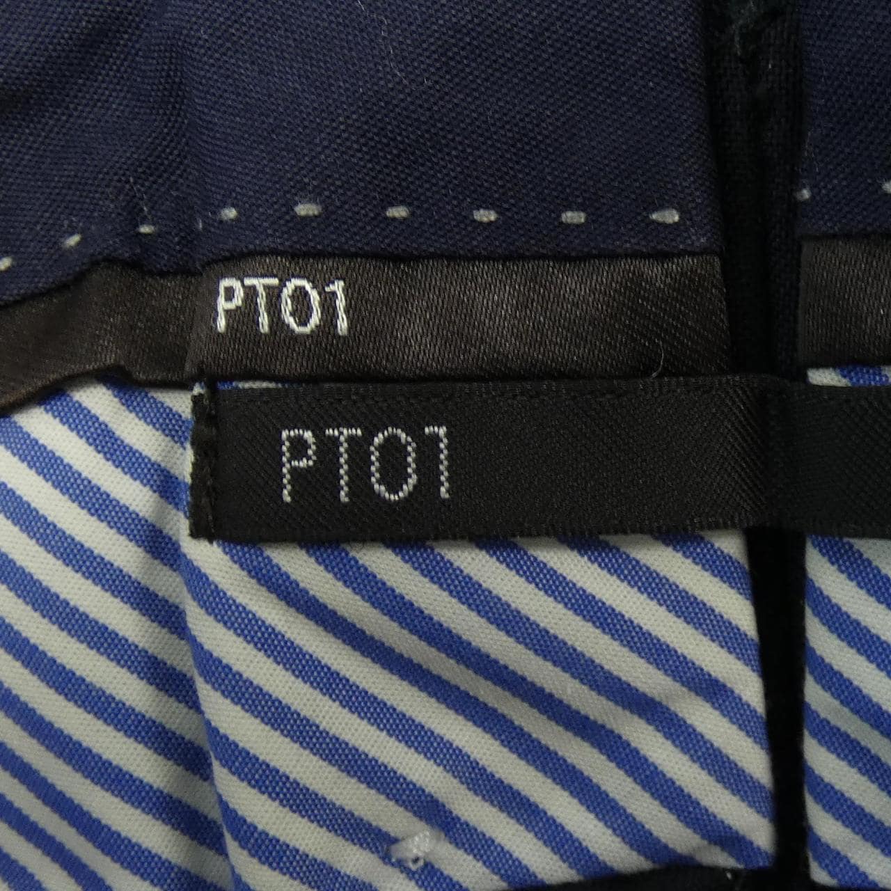 Petty Zero Uno PT01 Pants