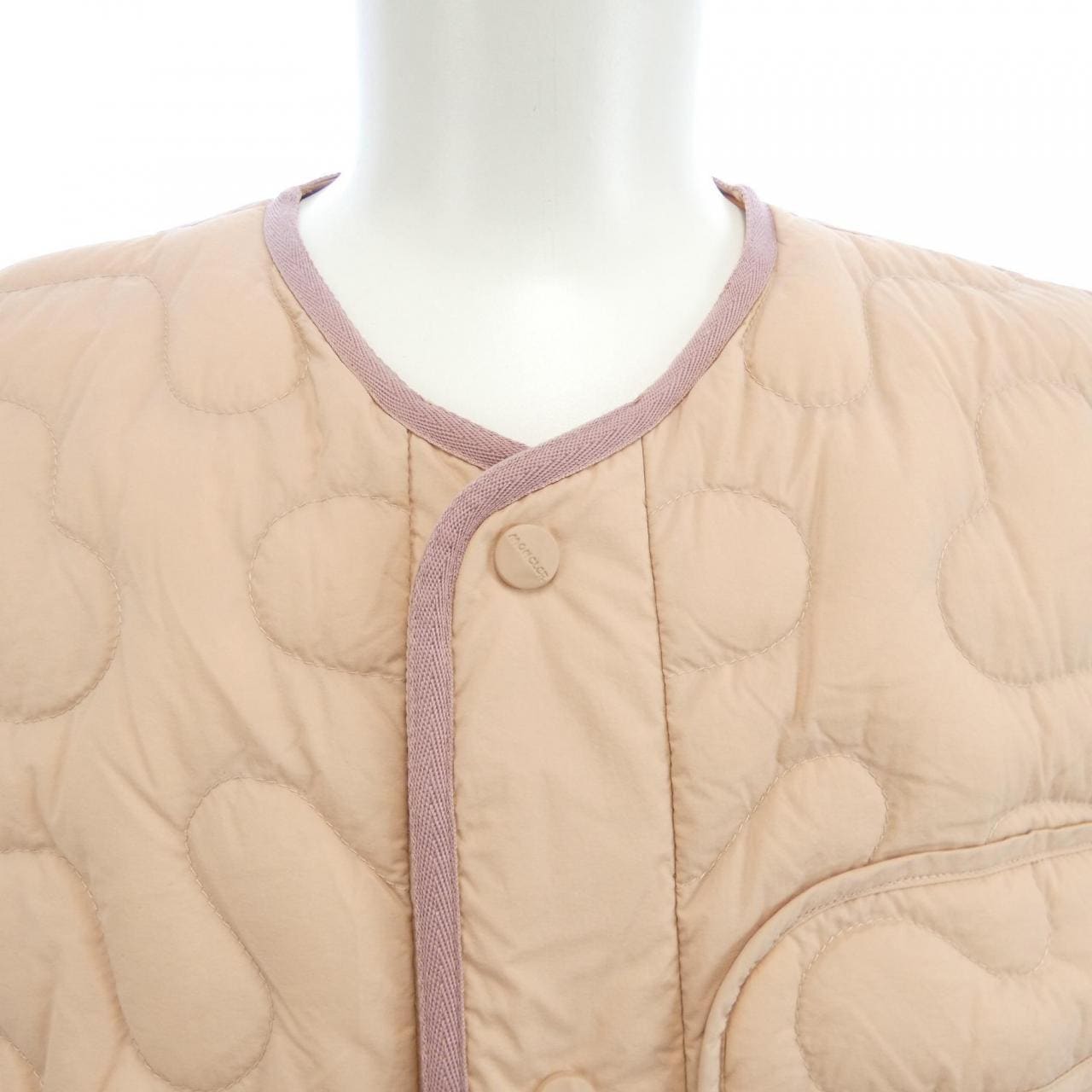 MONCLER Genius Down Jacket