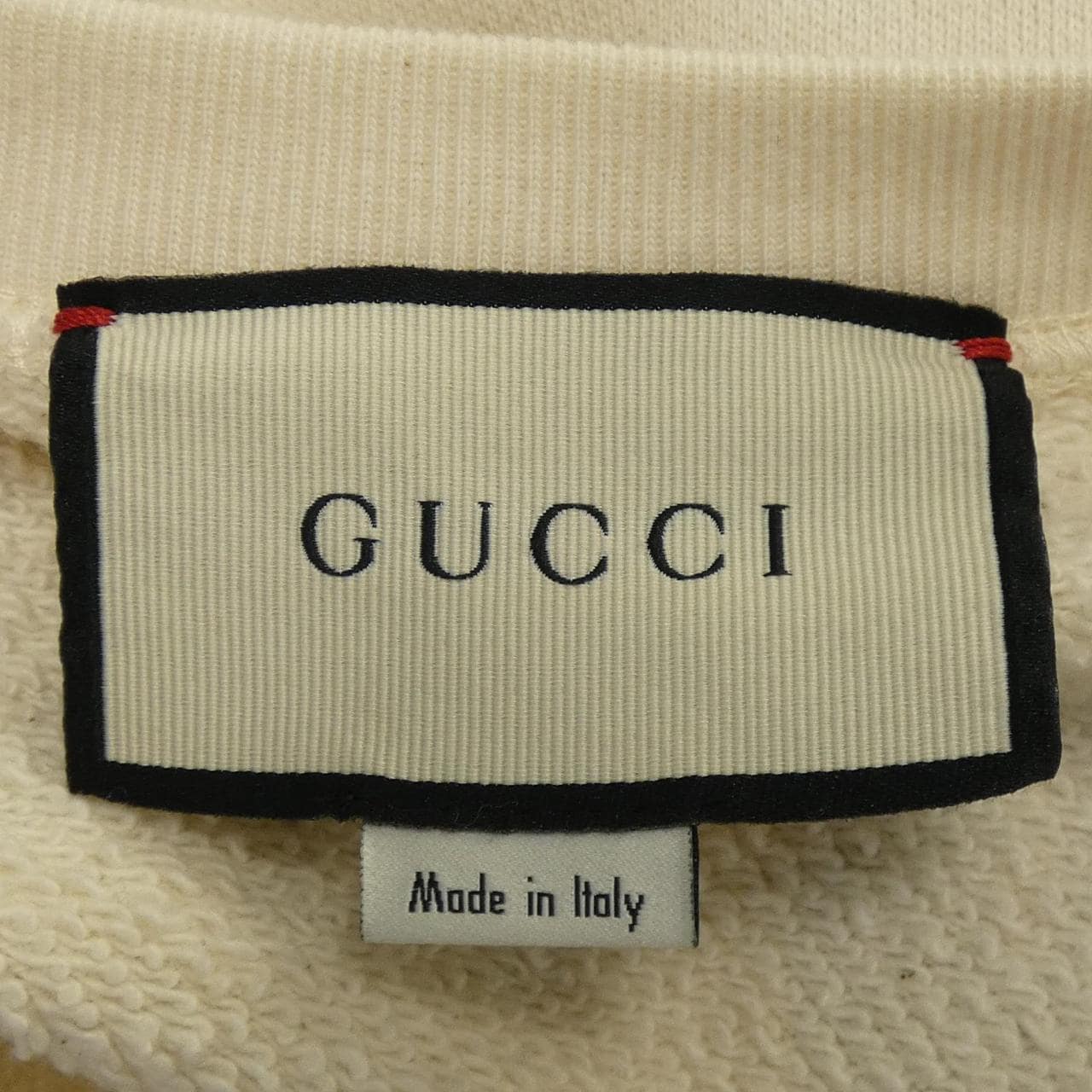 Gucci GUCCI sweat