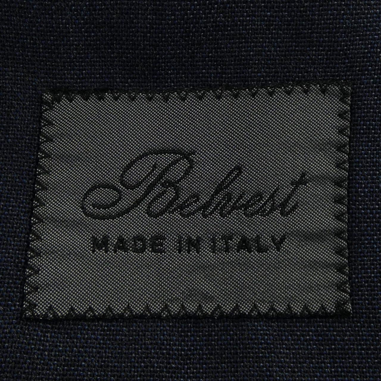 背心BELVEST外套