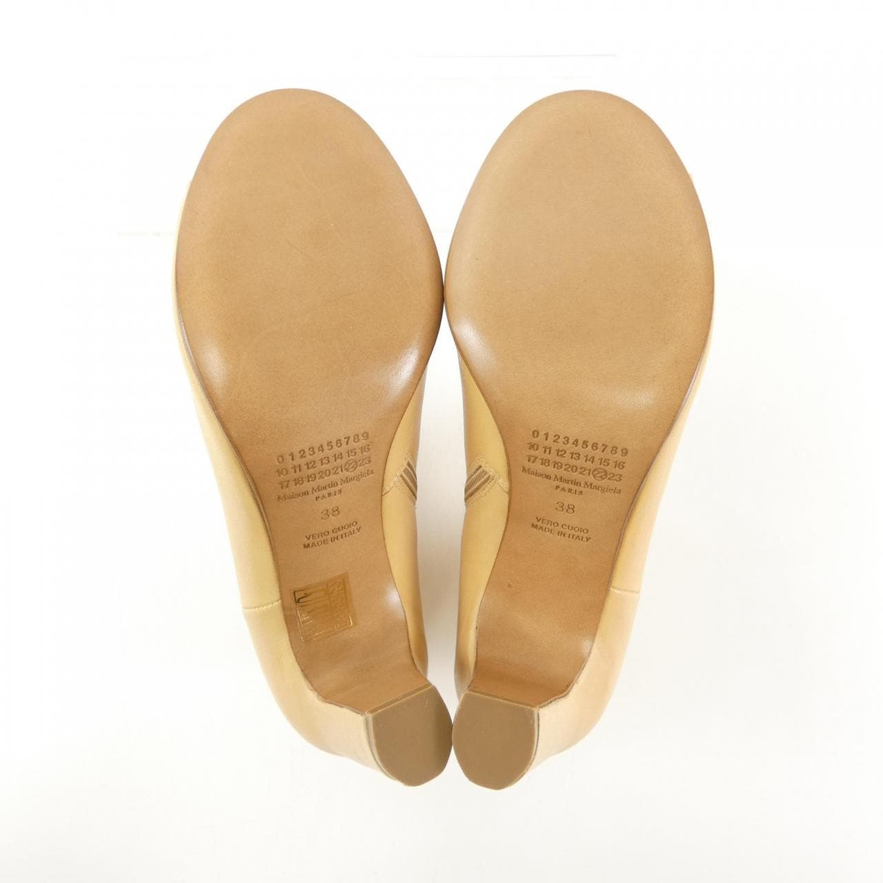 メゾンマルジェラ Maison Margiela シューズ