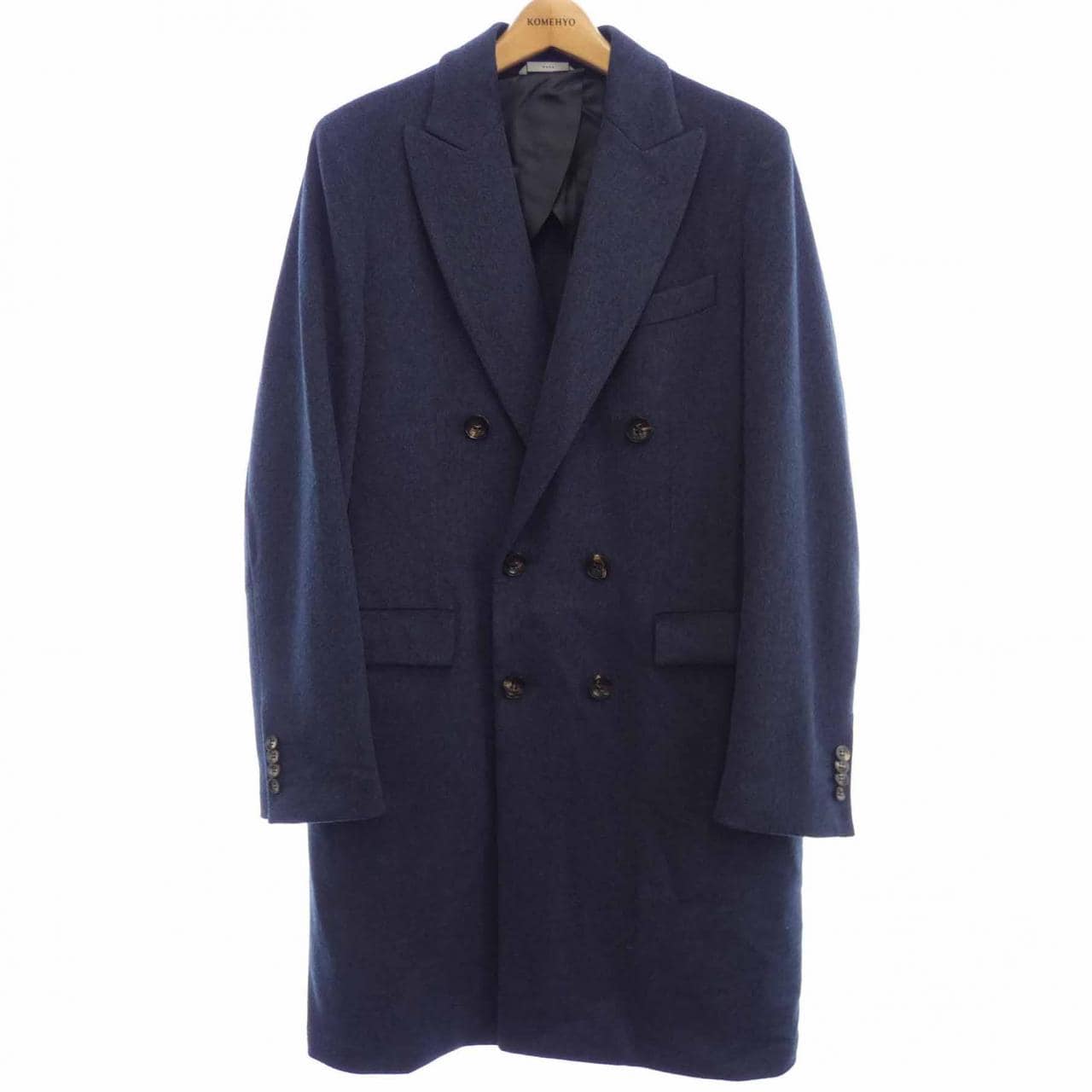 イーヴォ HEVO コート