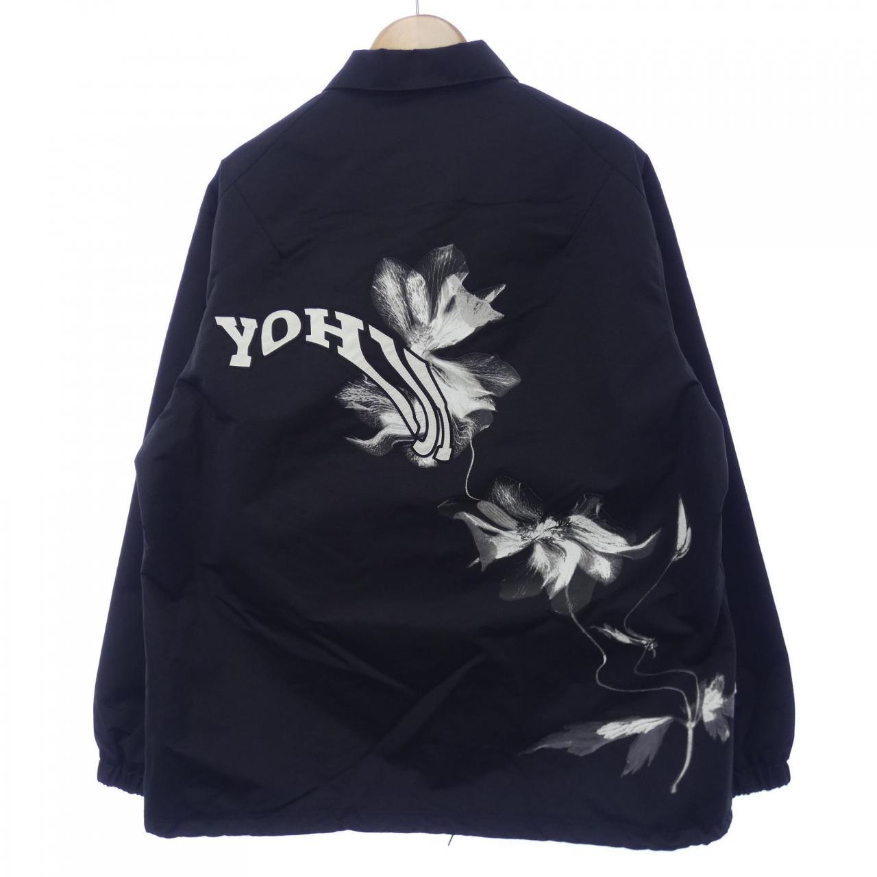 ワイスリー Y-3 ジャケット