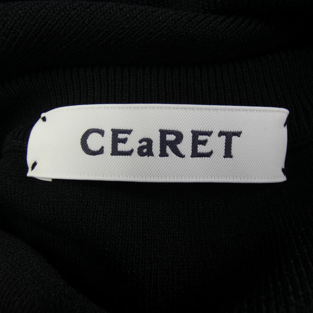 CEARET ニット