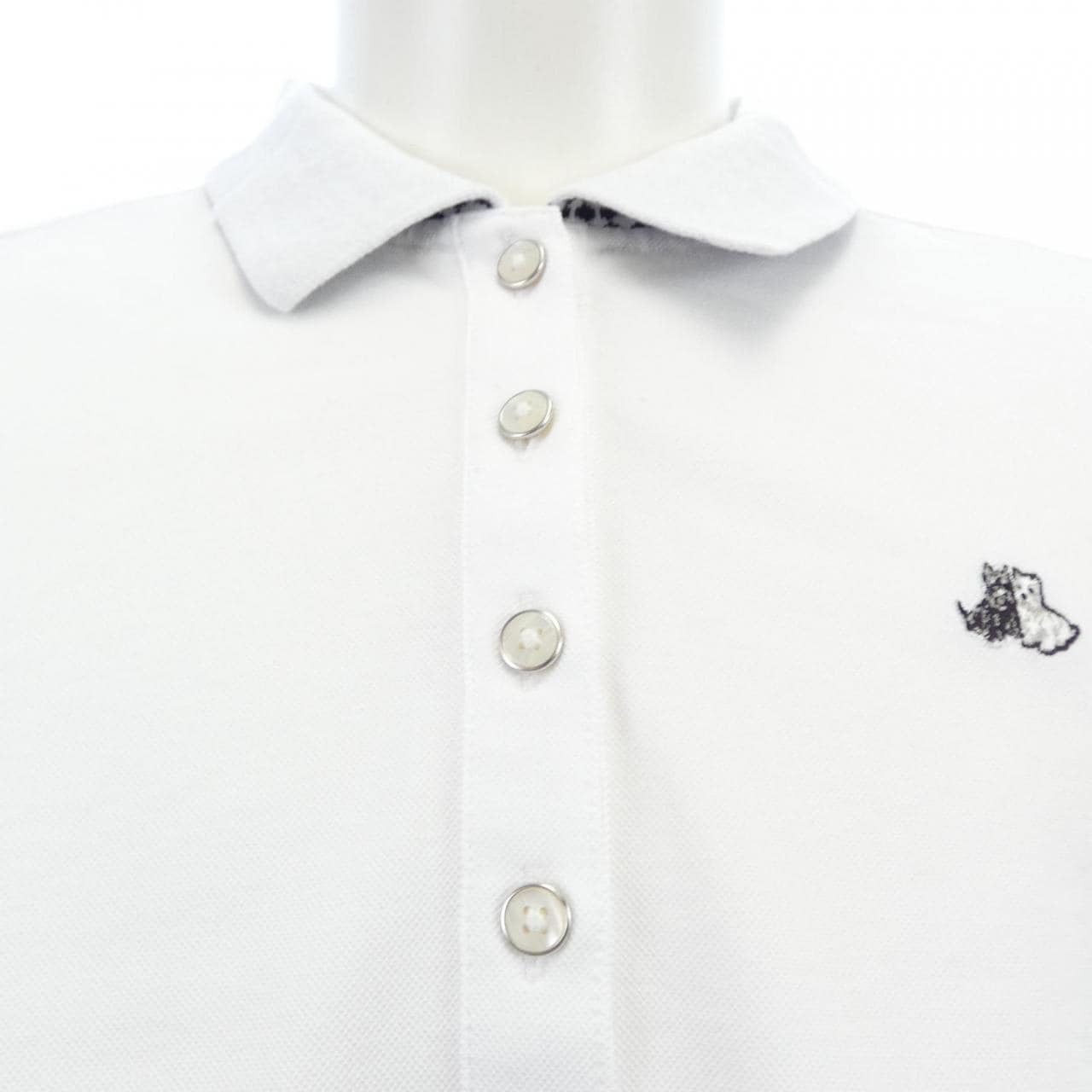 黑白BLACK&WHITE BLS9009XR POLO衫