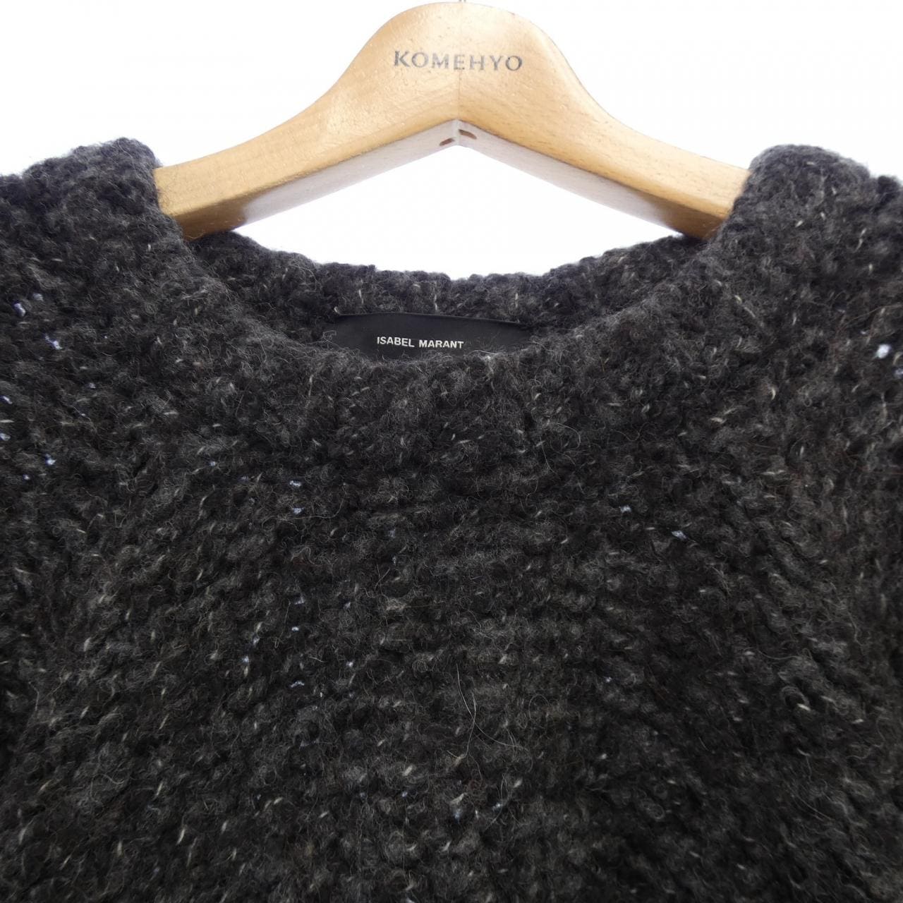 イザベルマラン ISABEL MARANT ニット