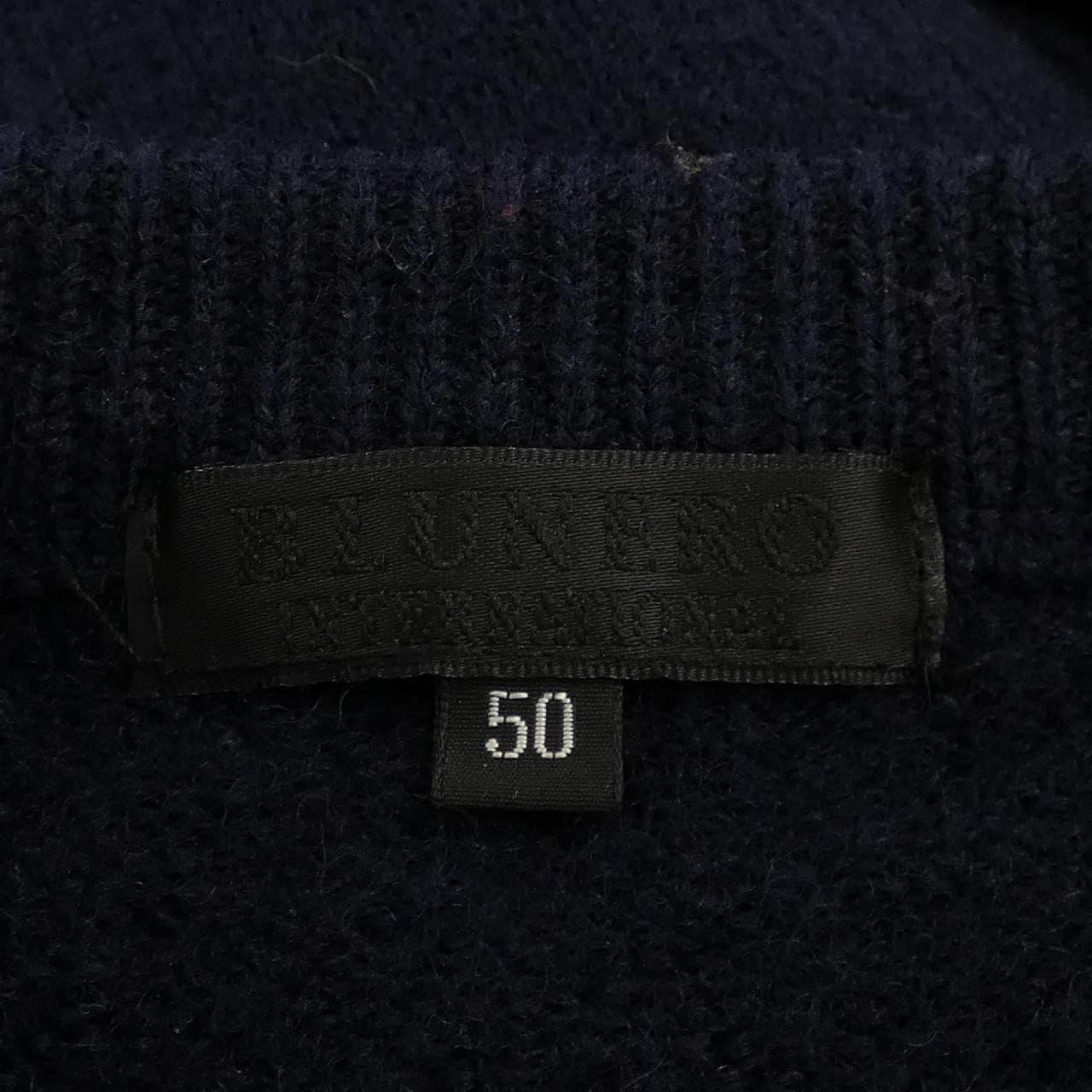 BLUNERO ニット