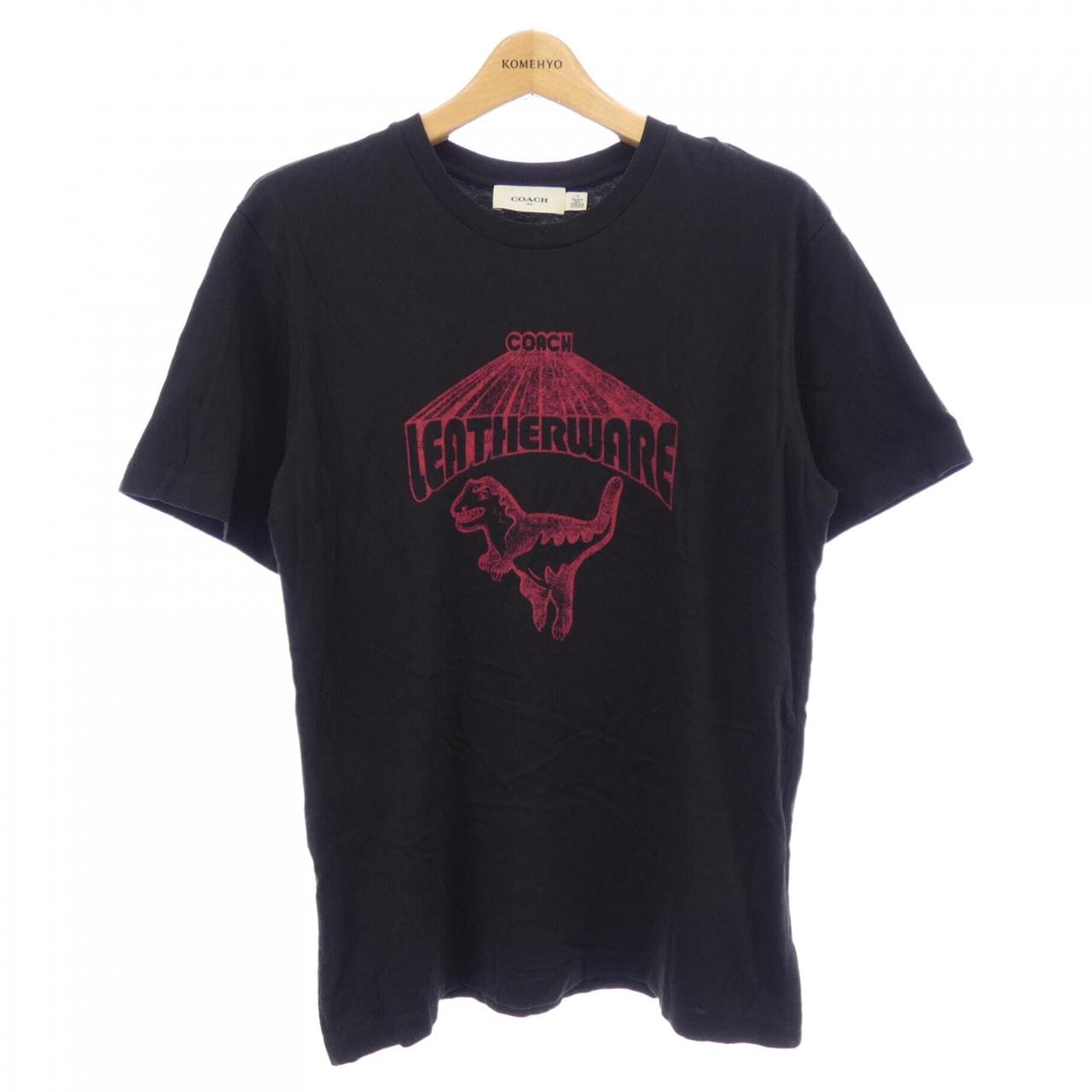 コーチ COACH Tシャツ