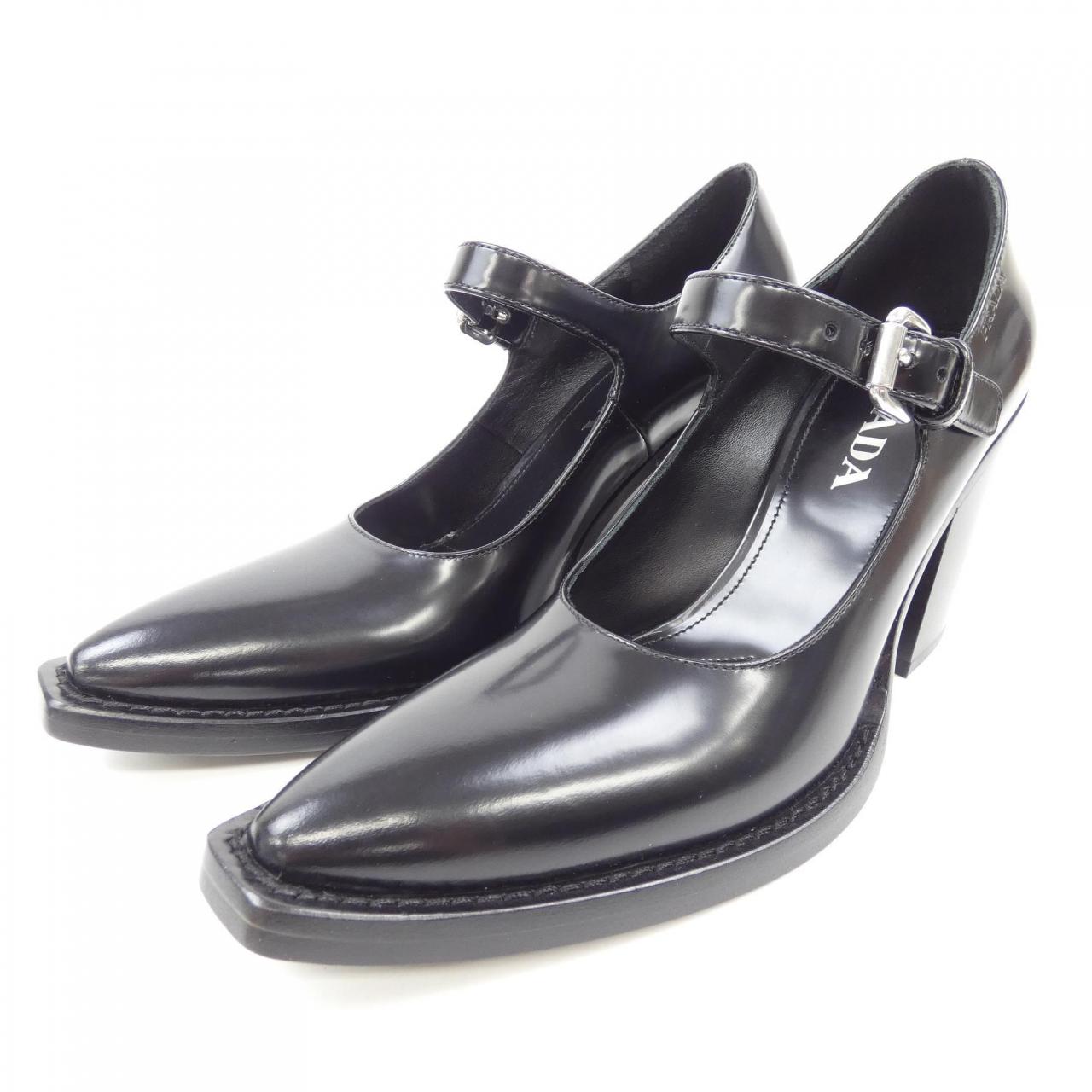 プラダ PRADA パンプス