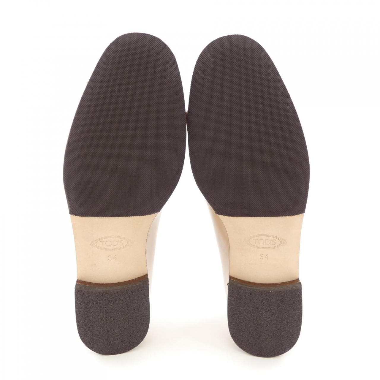 トッズ TOD'S シューズ