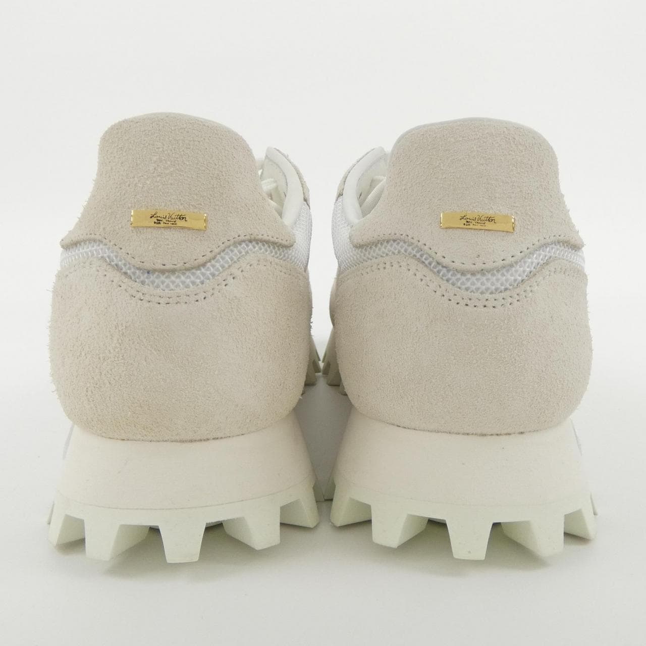 ルイヴィトン LOUIS VUITTON スニーカー