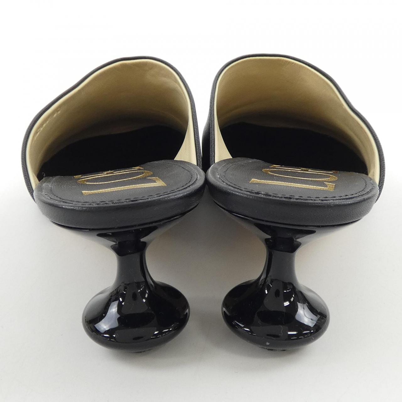 ロエベ LOEWE トイミュール TOY MULE L814379X28 サンダル