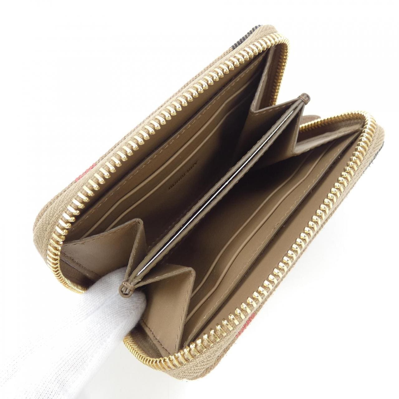 BURBERRY 80845241 Wallet