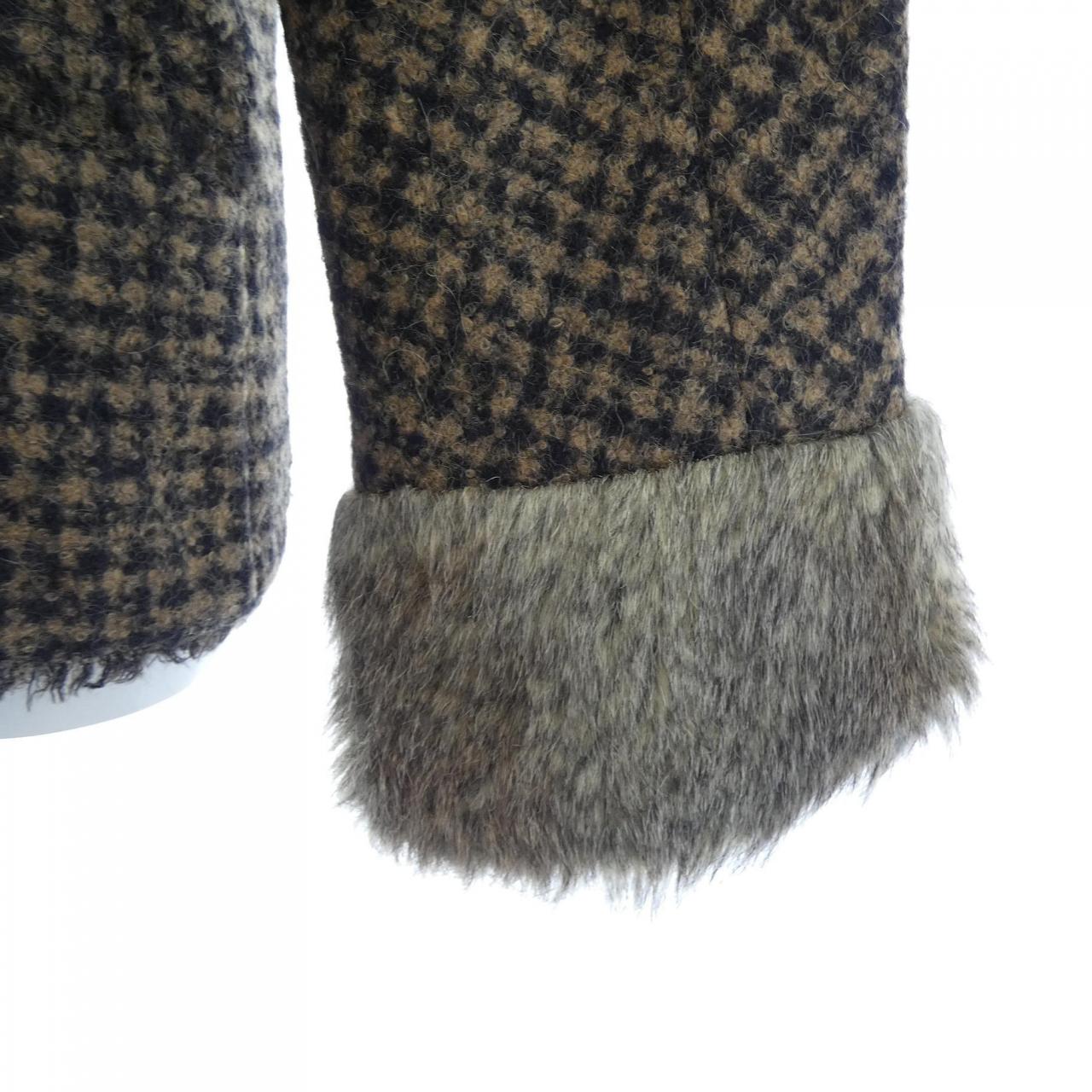 シャネル CHANEL P39500V27958 ジャケット