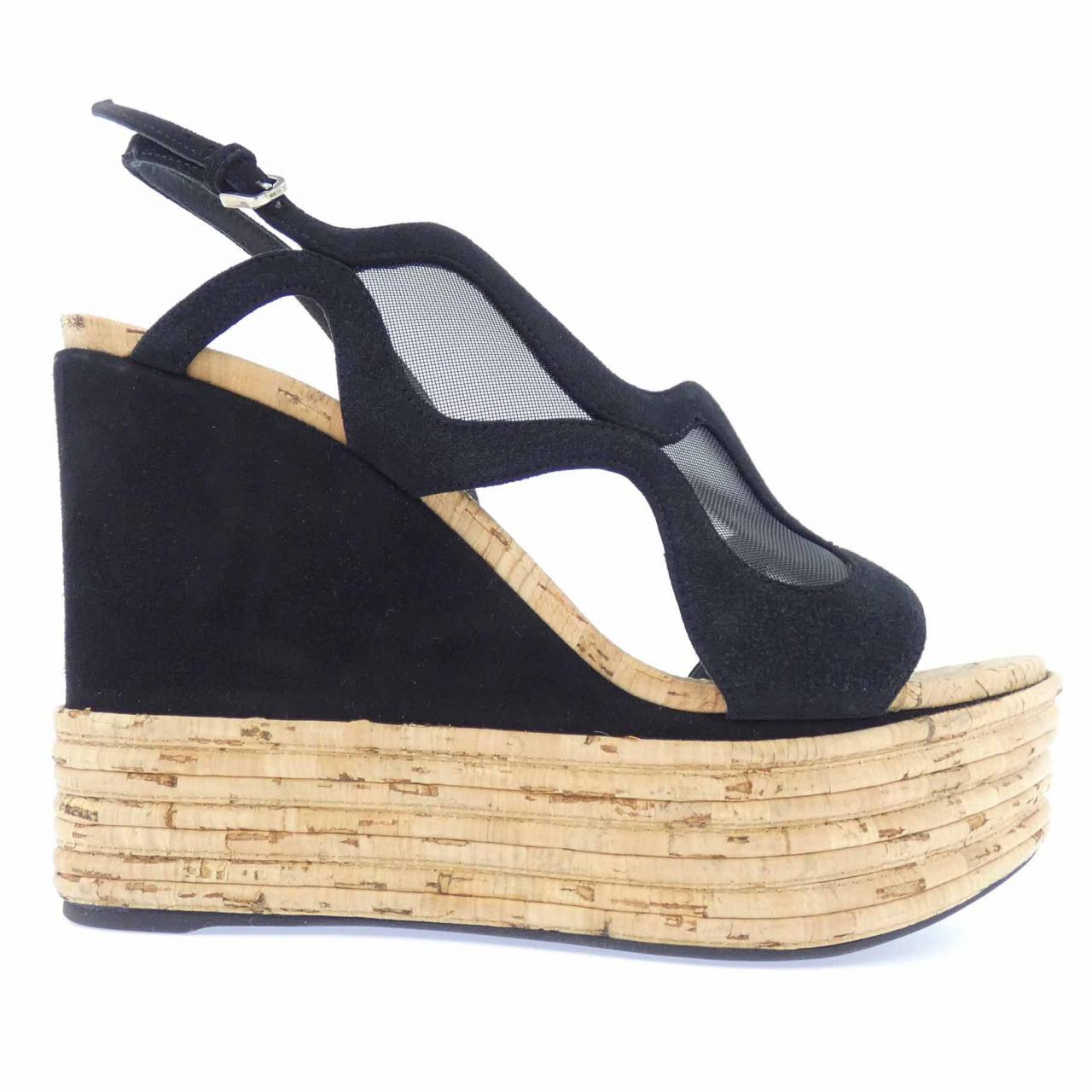 sergio rossi羅西 塞爾吉奧·羅西 涼鞋