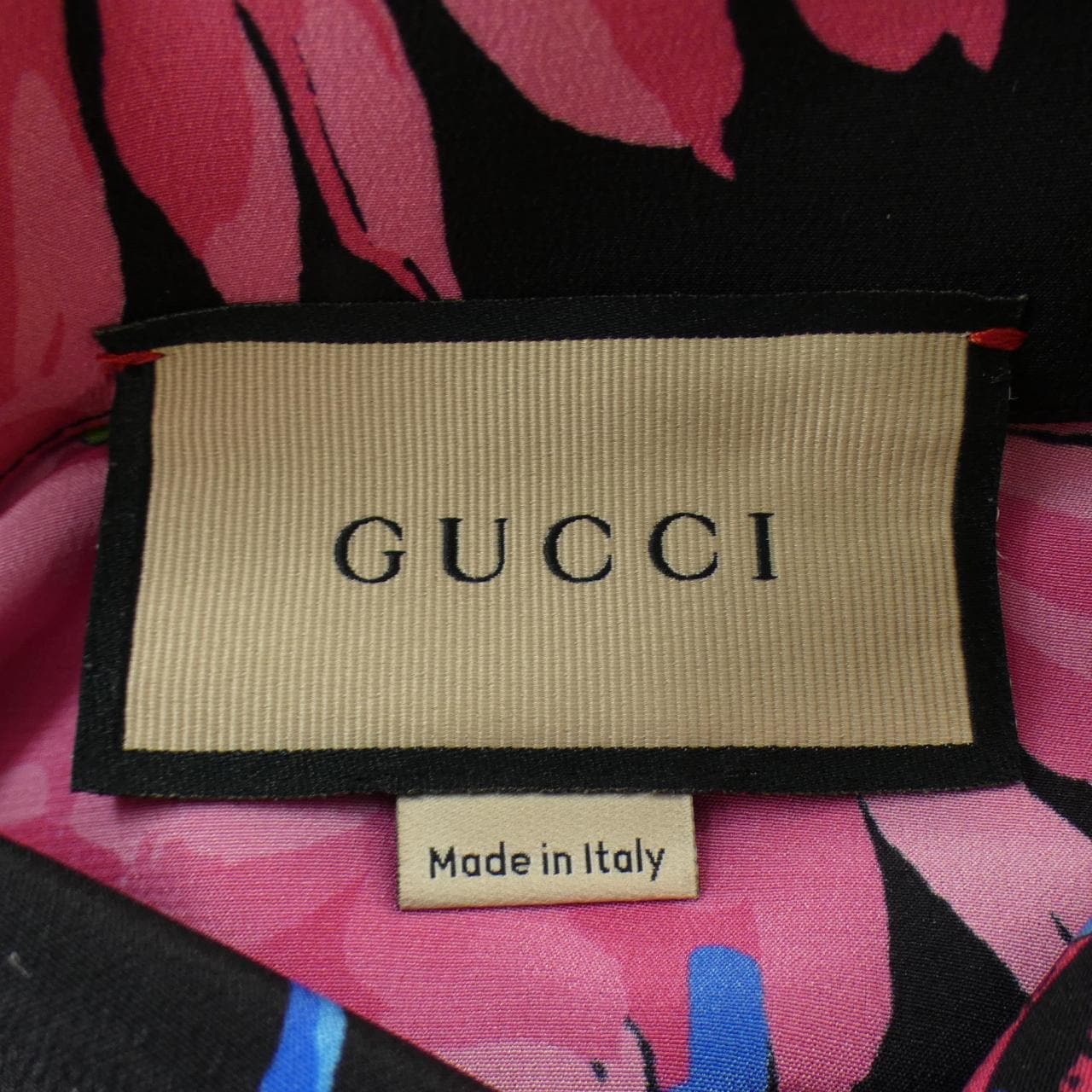 グッチ GUCCI 643269 ZAGI6 シャツ