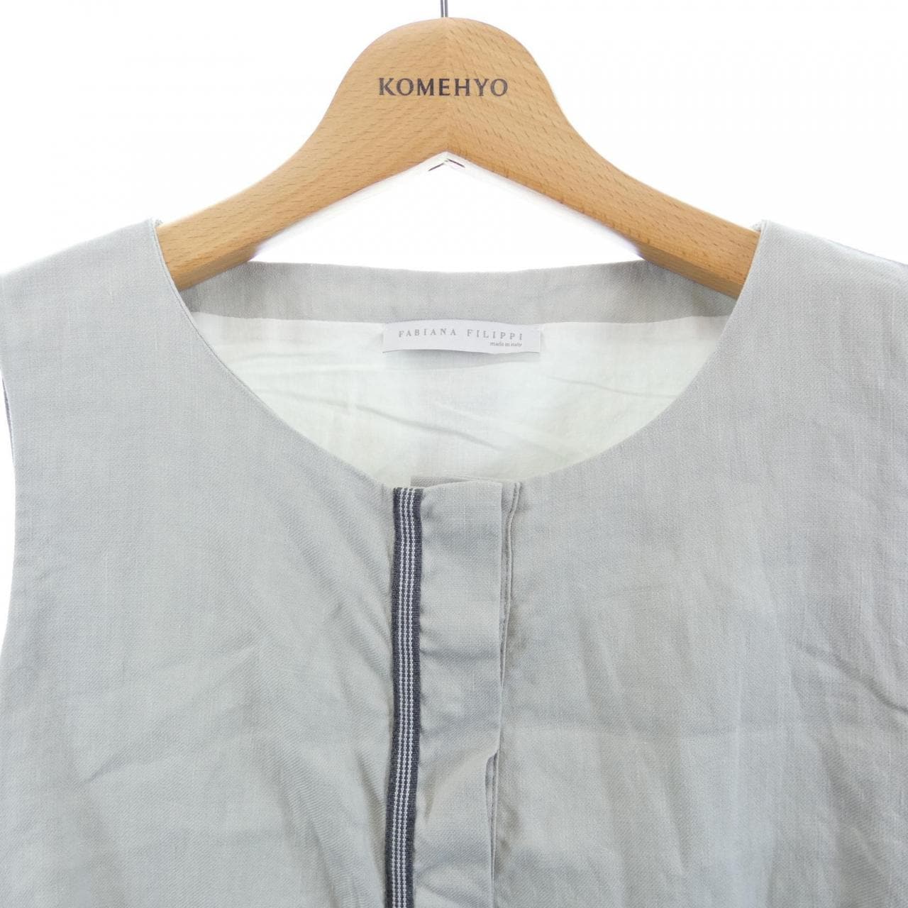 ファビアナフィリッピ FABIANA FILIPPI ワンピース