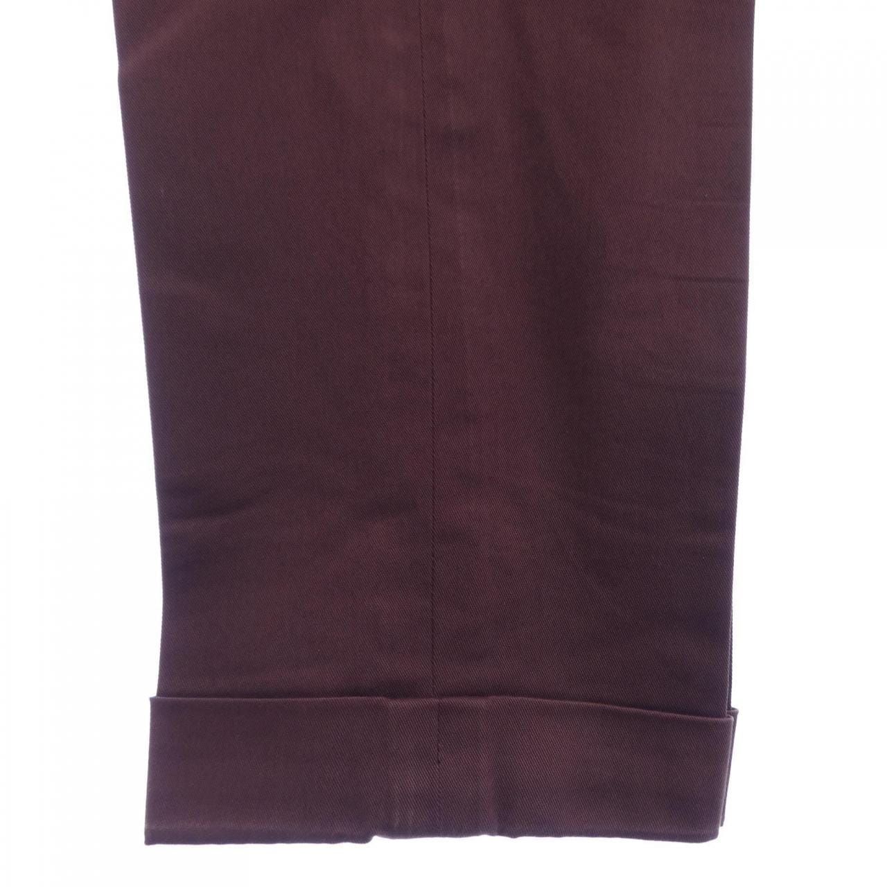 ブルネロクチネリ BRUNELLO CUCINELLI パンツ