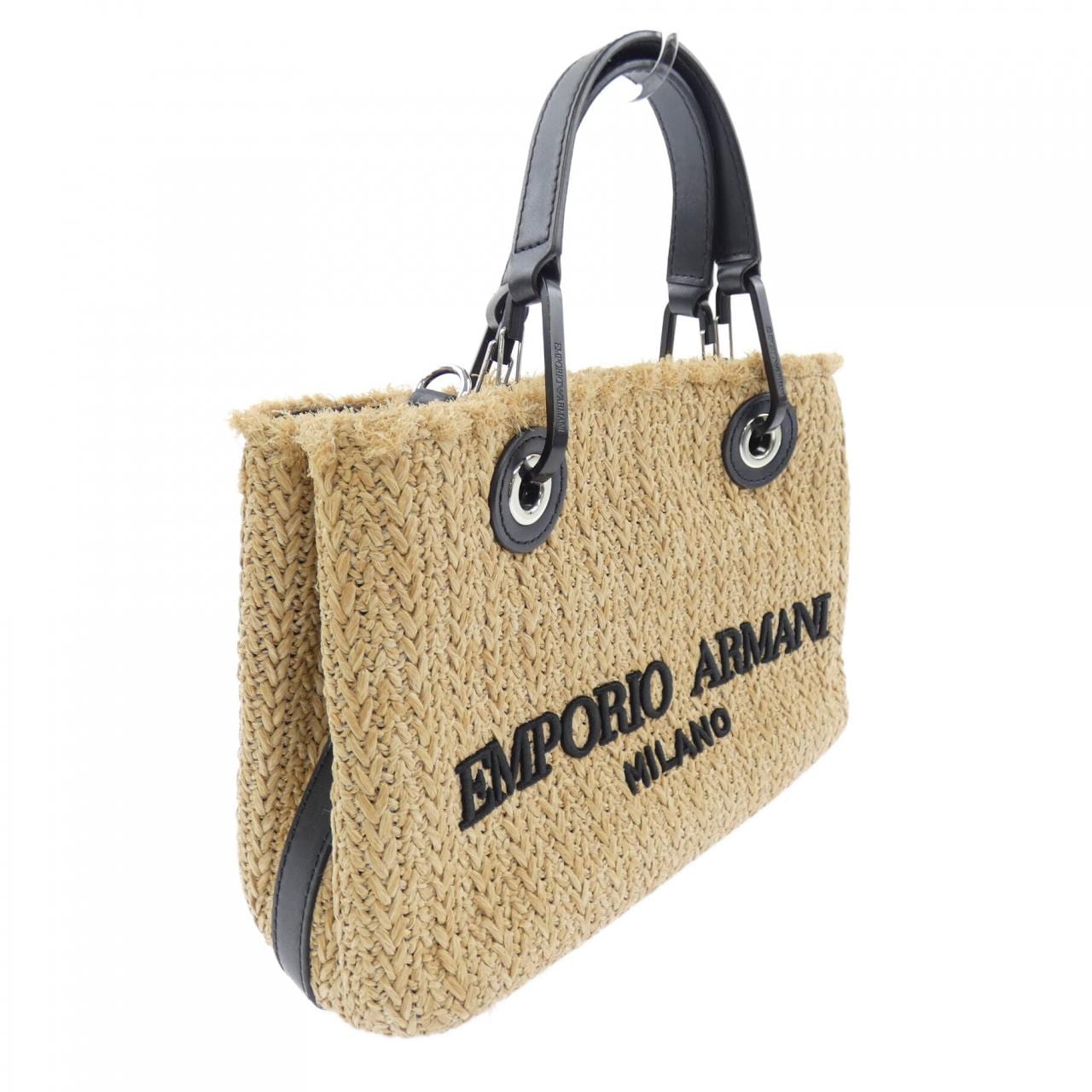 エンポリオアルマーニ EMPORIO ARMANI BAG