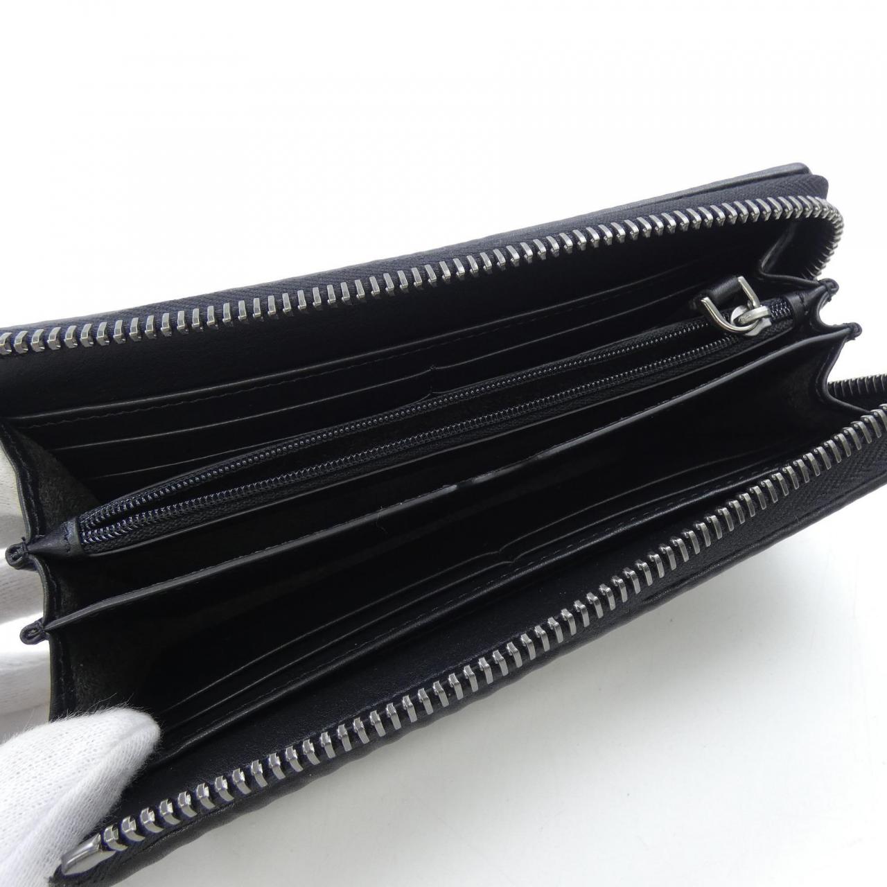 ゼニア ZEGNA WALLET