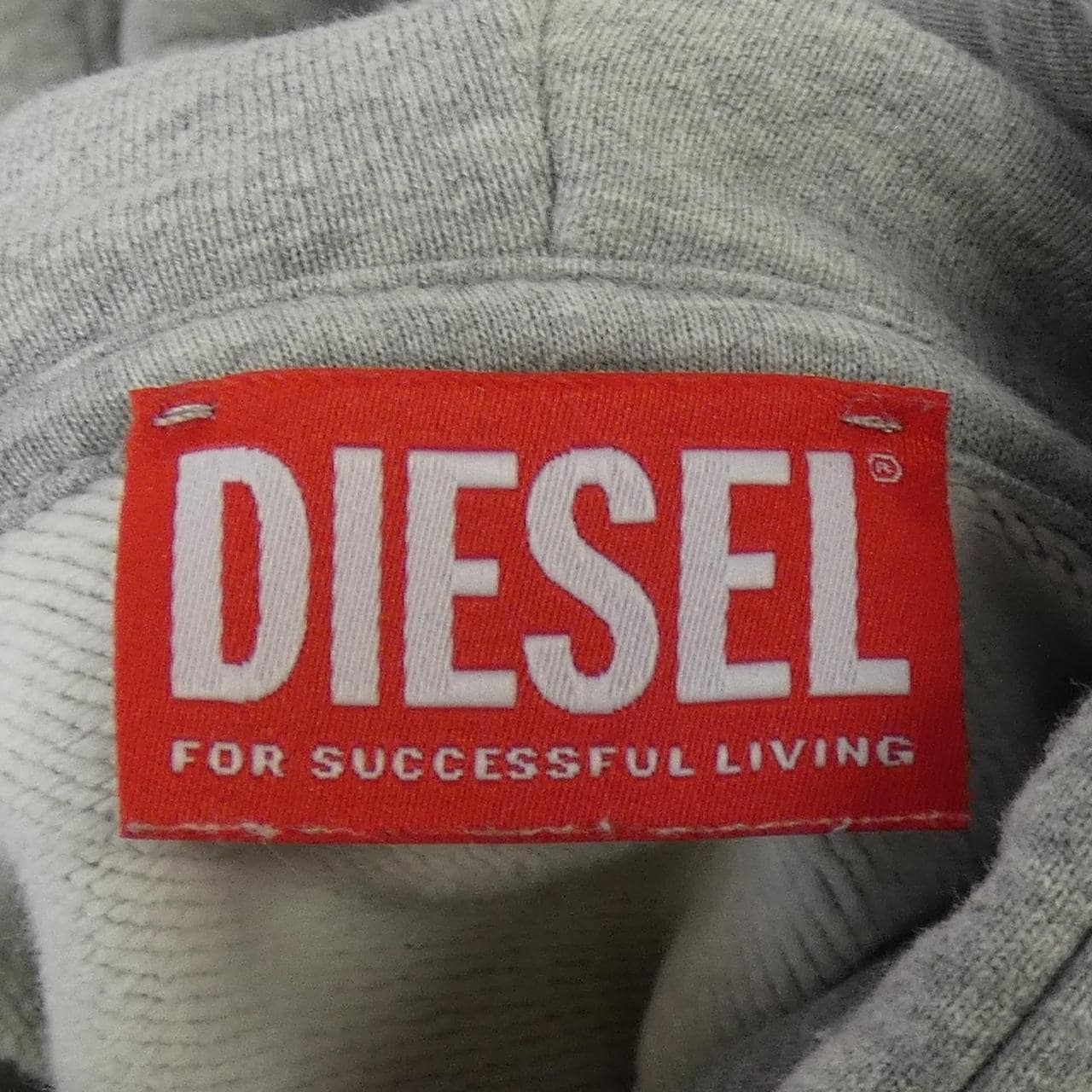 ディーゼル DIESEL S-ROB-HOOD-DOVAL-PJ パーカー