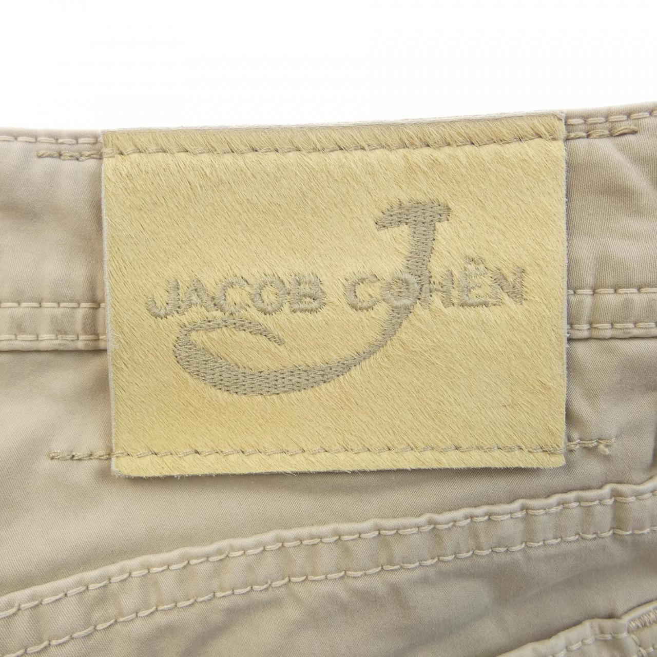 ヤコブコーエン JACOB COHEN パンツ