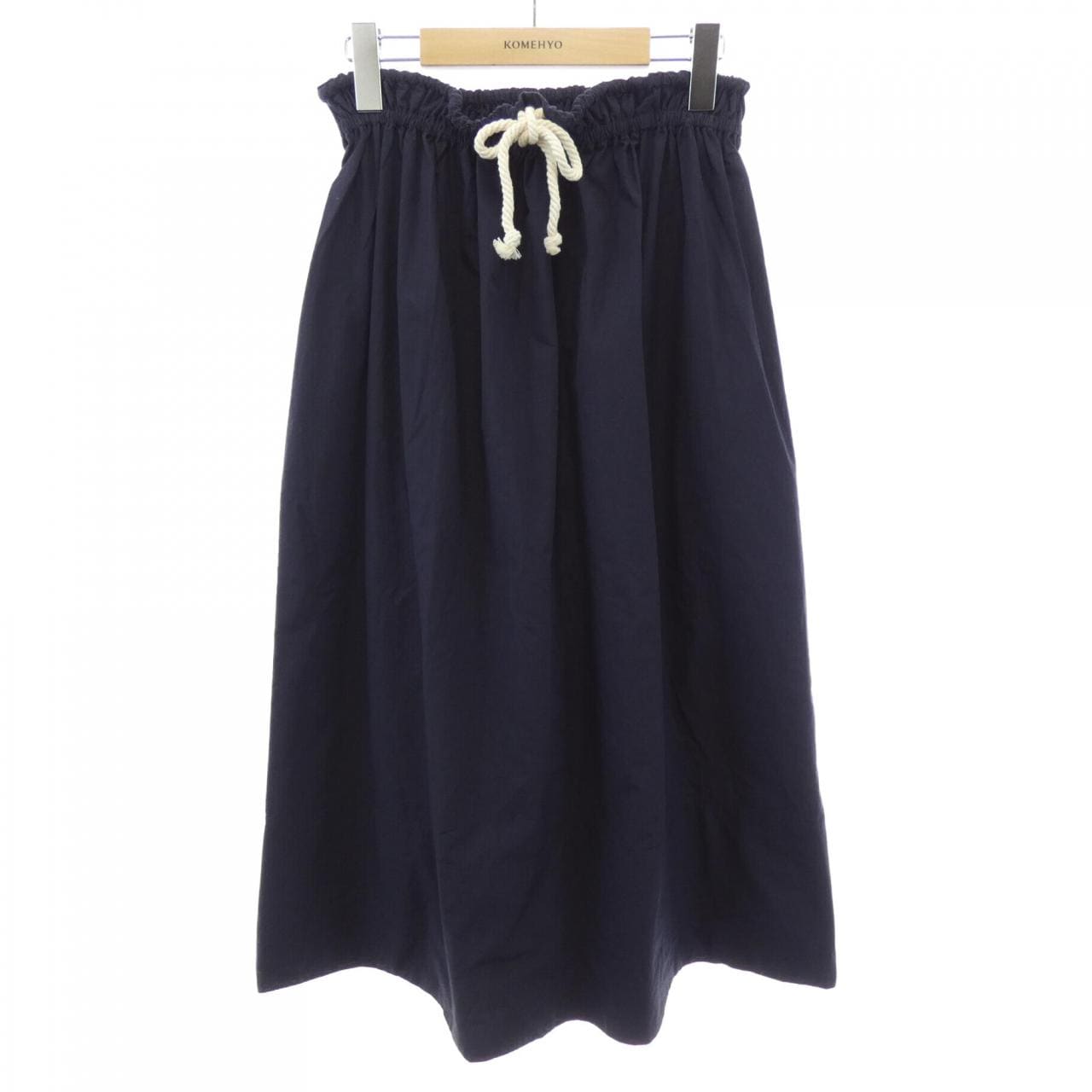 ジルサンダープラス JIL SANDER+ J40MA0103 J45127 スカート