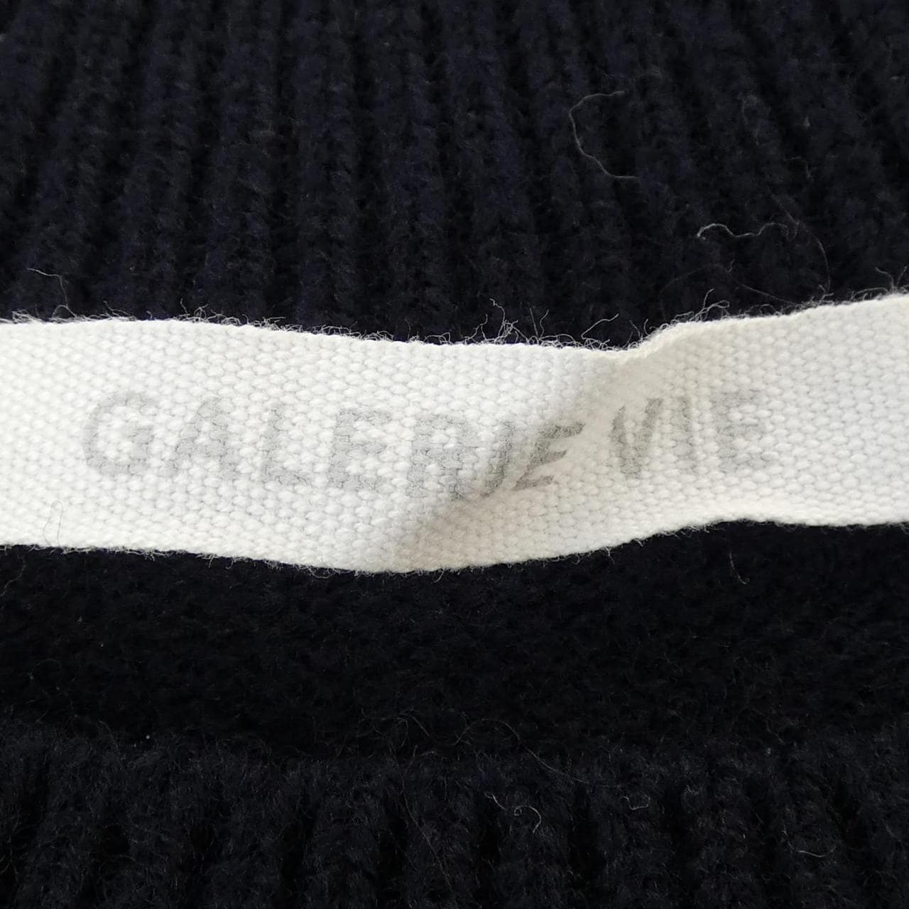 ギャルリーヴィー GALERIE VIE ニット