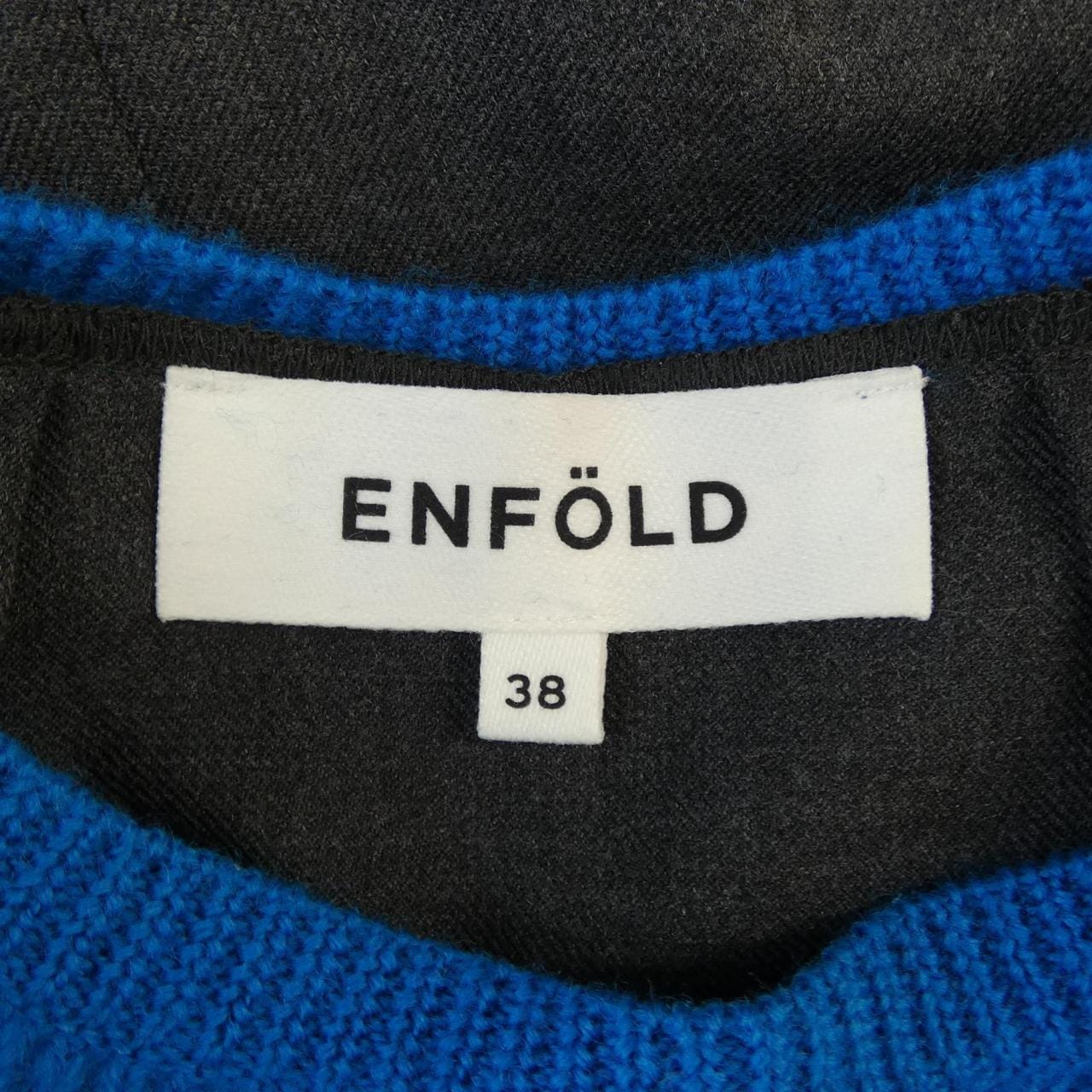 エンフォルド ENFOLD ワンピース