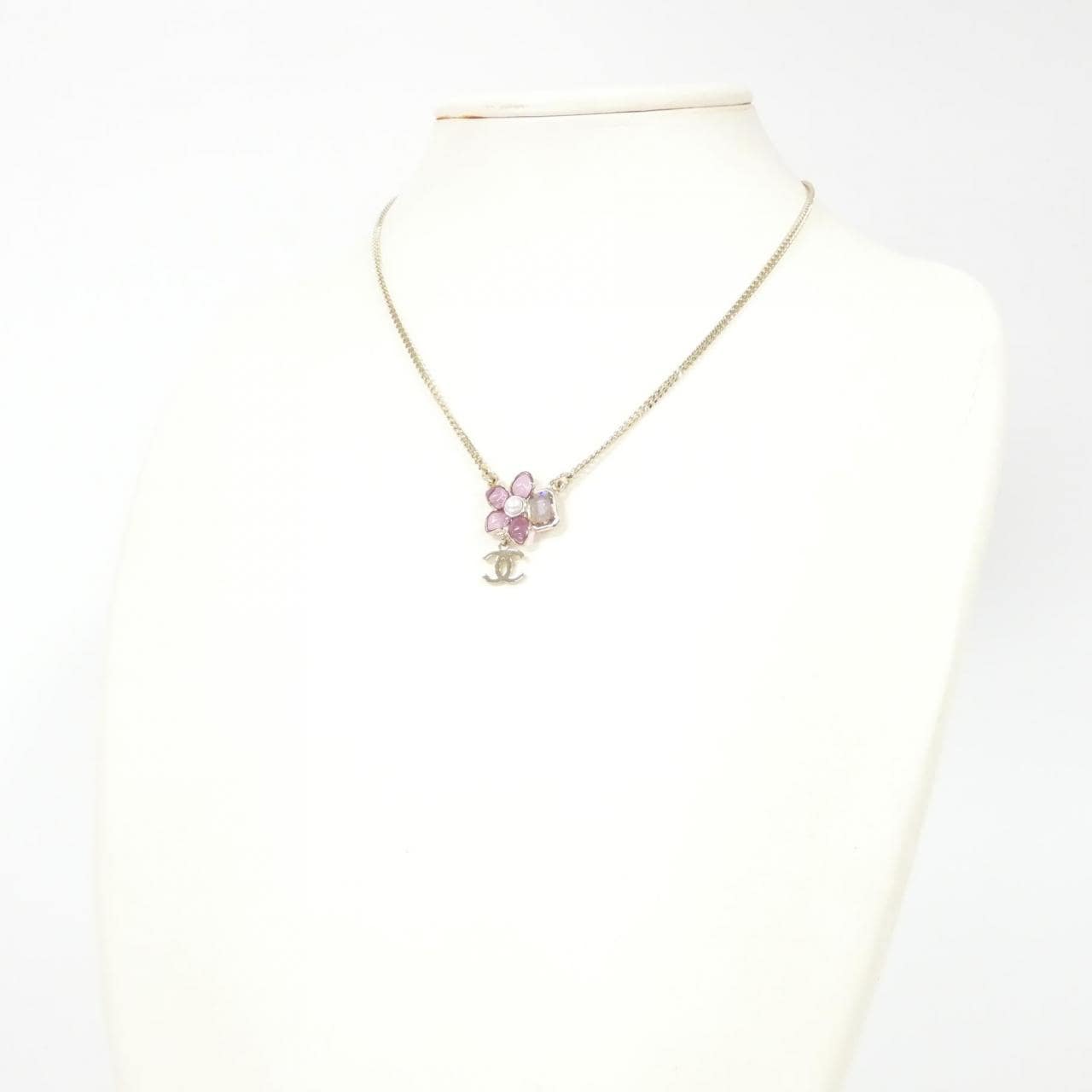 シャネル ABG813 ネックレス