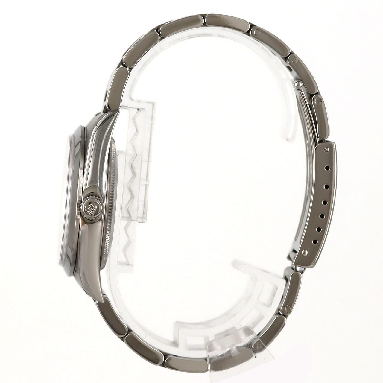 ロレックス エアキング 14000M SS 自動巻 F番