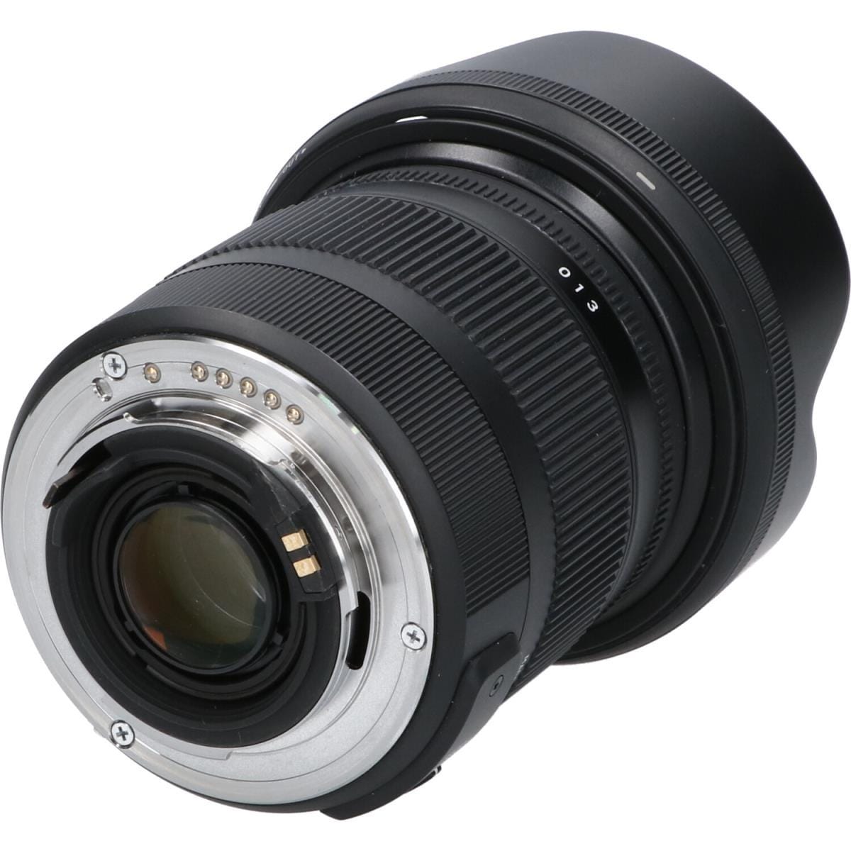 SIGMA Penta (C) 17-70mm F2.8-4DC MACR