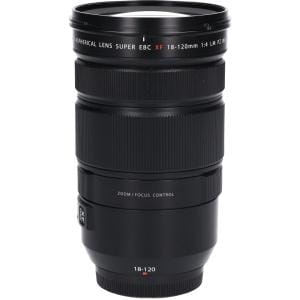 ＸＦ１８－１２０ｍｍ　Ｆ４ＬＭ　ＰＺ　ＷＲ