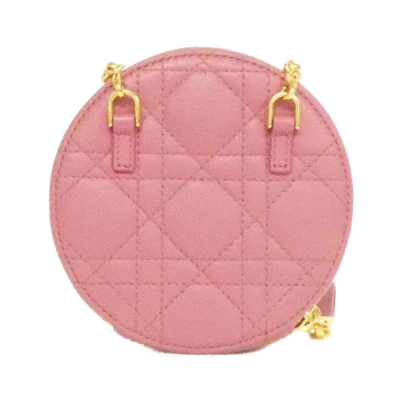 クリスチャンディオール ディオール カロ S5092UWHC ポーチ