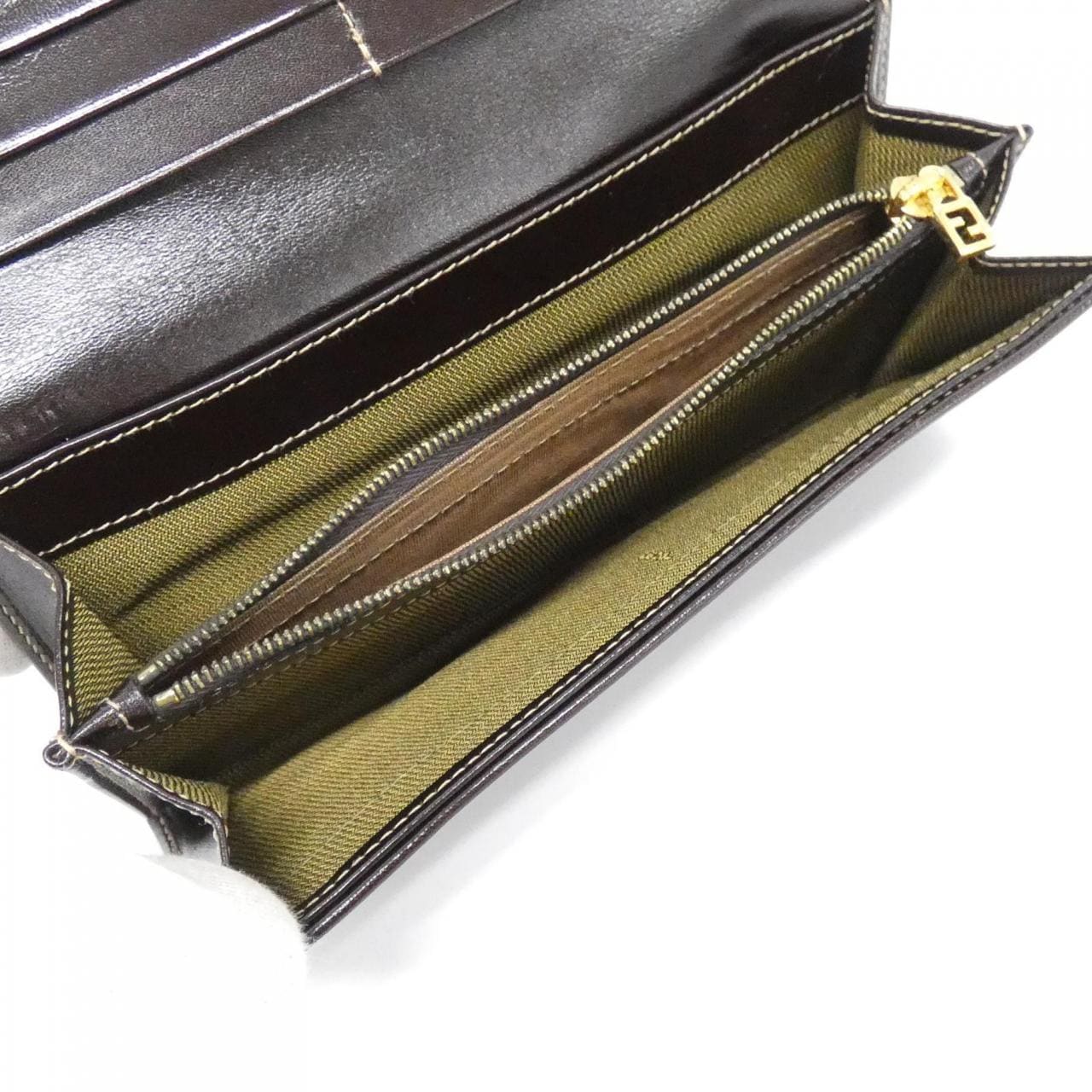 【ヴィンテージ】フェンディ 30851 財布