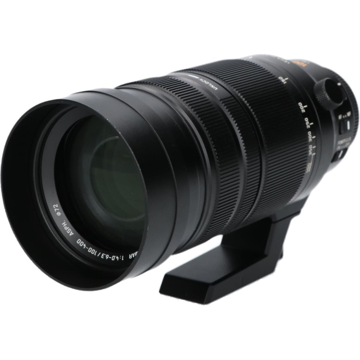 DG V-ELMAR100-400mm F4-6.3
