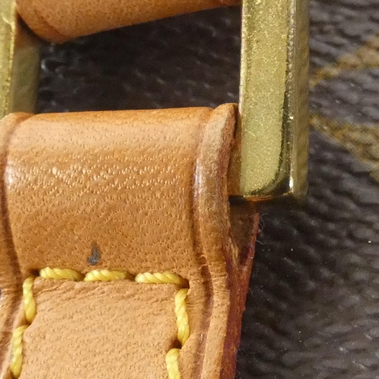 ルイヴィトン モノグラム ヴァヴァン PM M51172 バッグ