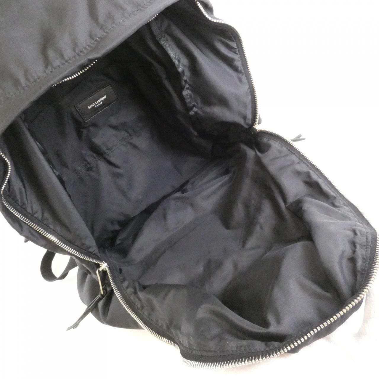 サンローラン 534974 リュックサック