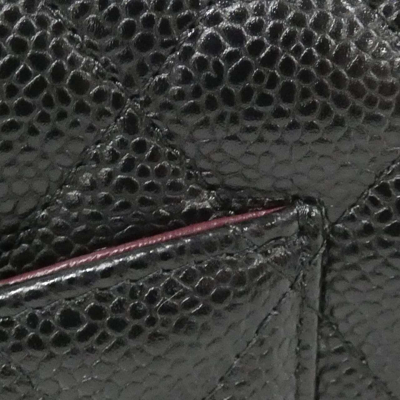 シャネル 1112 ショルダーバッグ