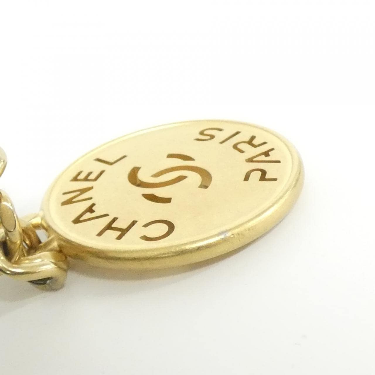 シャネル シャネル22 ライン AS3980 バッグ