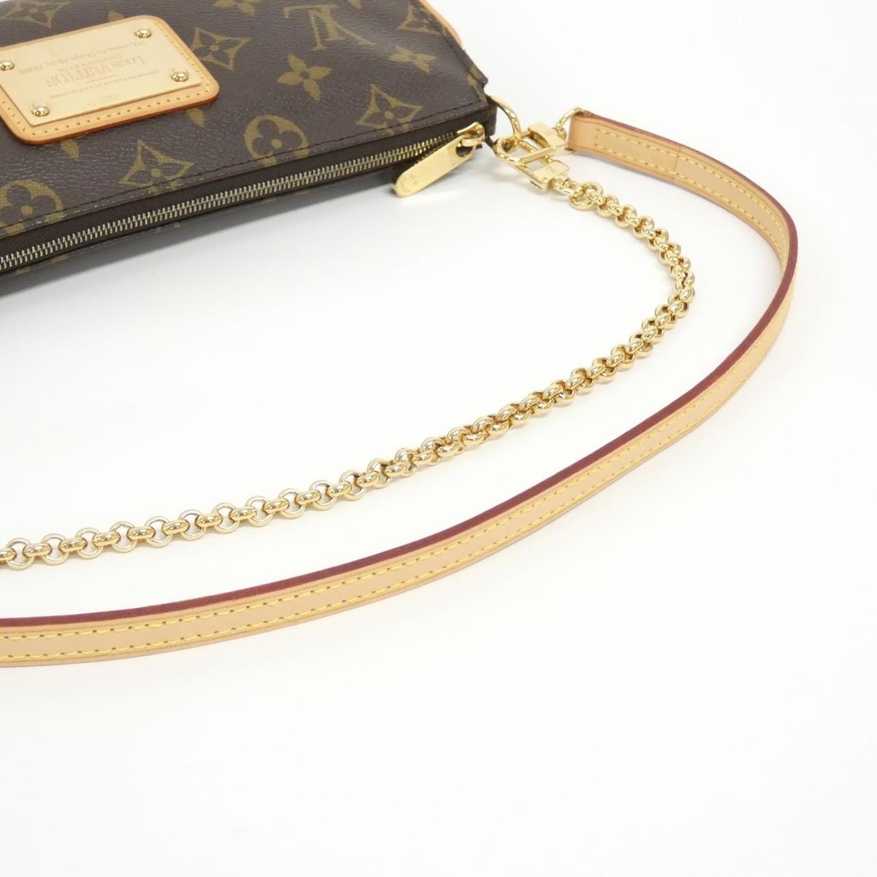 ルイヴィトン モノグラム ソフィー M40158 ショルダーバッグ