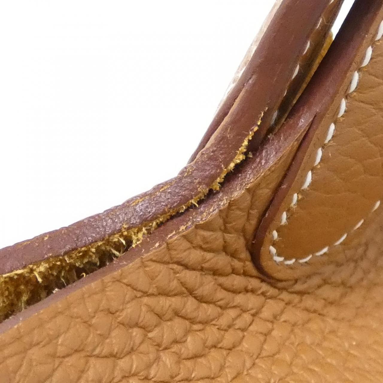 エルメス ピコタン ロック PM 056289CC バッグ