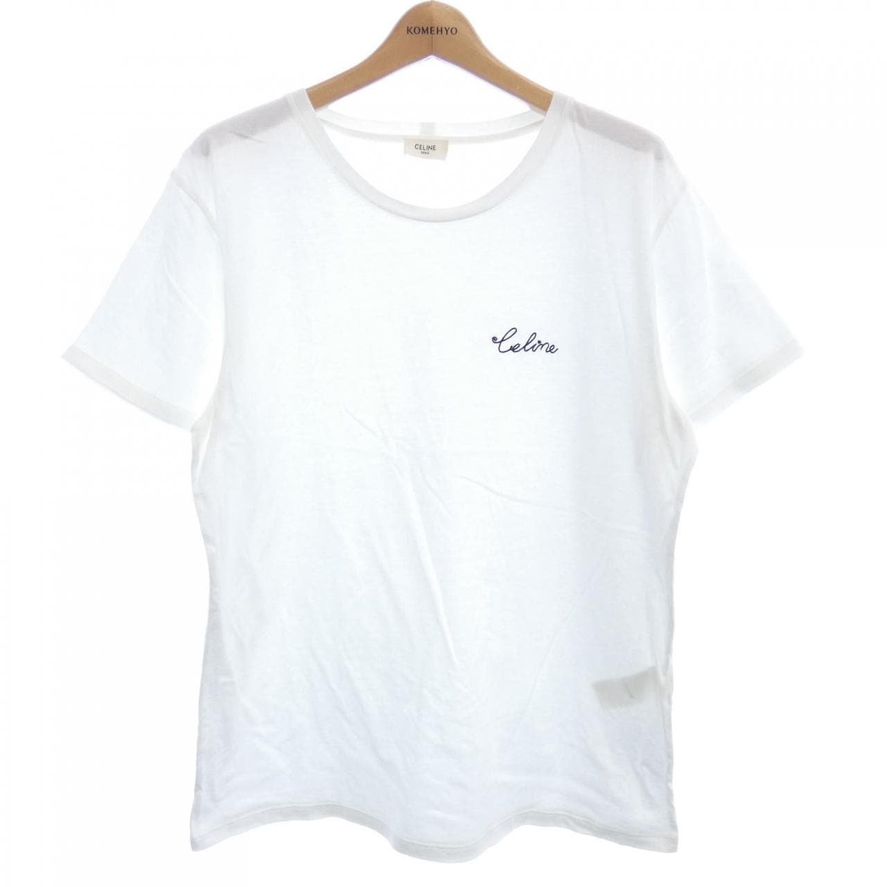 CELINE Celine T恤