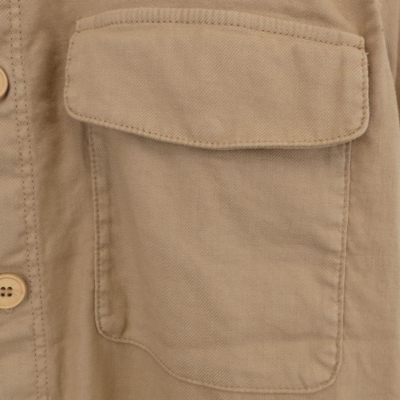 バグッタ BAGUTTA シャツ