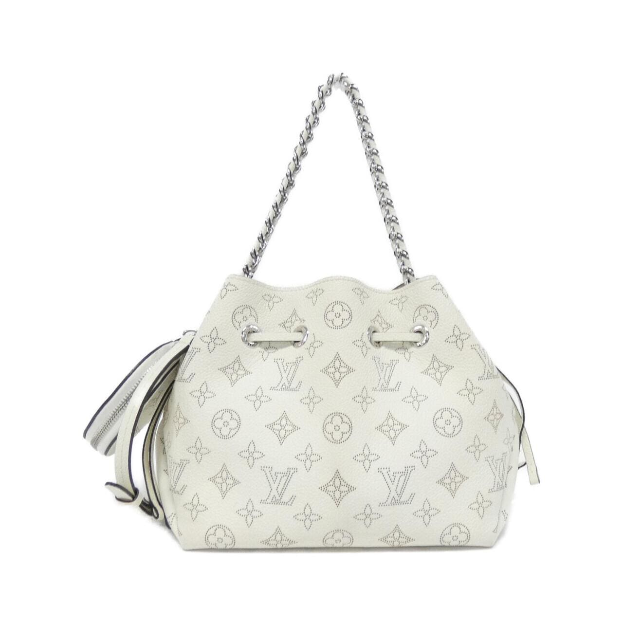 LOUIS VUITTON Mahina Bella M58480 Shoulder Bag