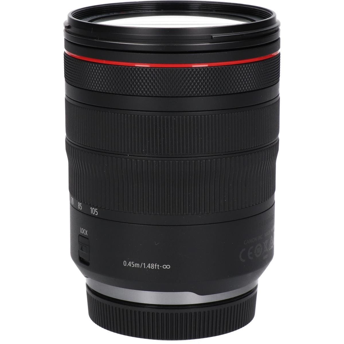 CANON RF24-105mm F4L IS USM