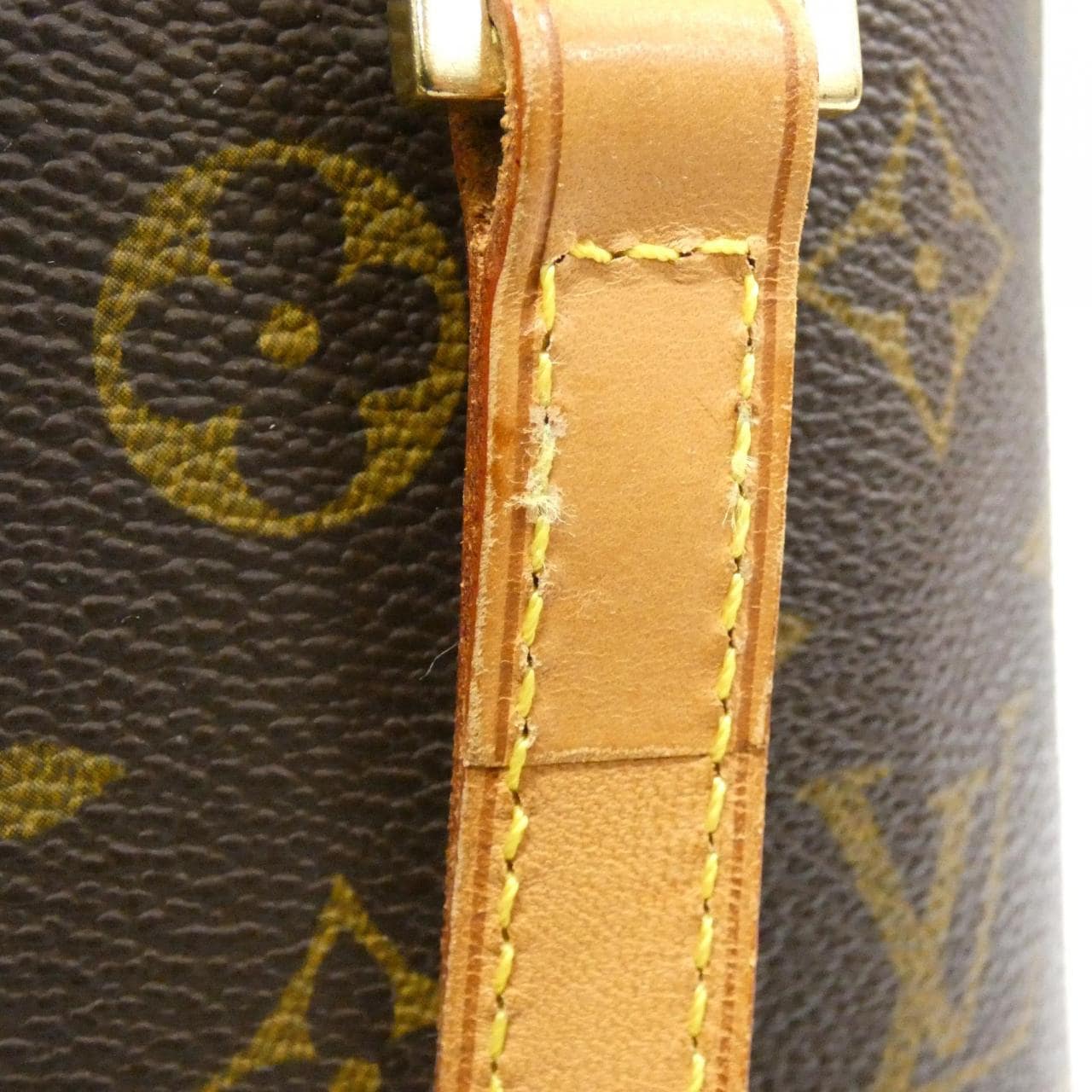LOUIS VUITTON Monogram Vavin PM M51172 包