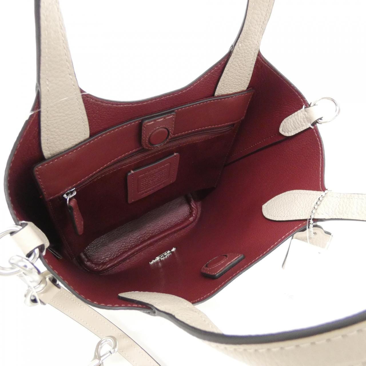 【新品】コーチ CR168 バッグ